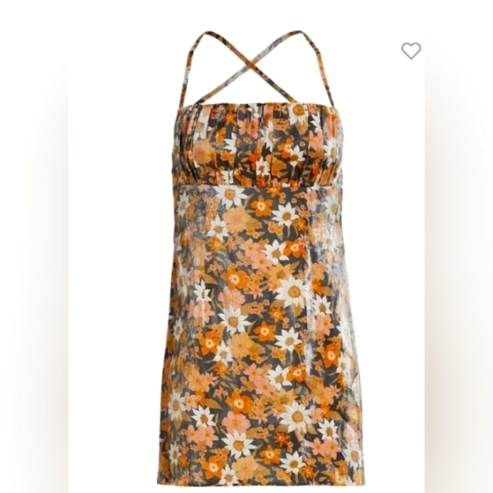 Rumer Paloma 👗